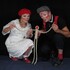 A & O présentent & [théâtre clown à partir de 3 ans]