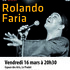 Rolando Faria