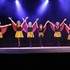 Le groupe enfants fait son show!