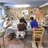 Moineaux & Co - Cours, ateliers et stages de céramique, poterie
