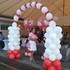 Daniki animation -  anniversaire,spectacle enfants adultes + decoration ballons