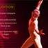 B&M2 Junior Compagnie - Formation professionnelle pour jeunes danseurs