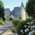 Forteresse médiévale et village de Yèvre-le-Châtel