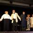 La Compagnie des Troublions - Spectacles - Ateliers - Stages - Animations