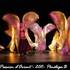 Yamina Danse Orientale - Cours et stages de danse orientale