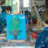 Atelier des petits artistes - Organisation d'anniversaires pour enfants dès 4 ans - Image 5