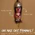 Collectif Le Nez dans le bocal - On Nez des Femmes!