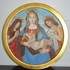 Atelier Pict'Or - Cours de peinture ancienne et d'enluminure traditionnelle - Image 3