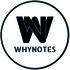 WhyNotes -  Pop/Rock,Blues et nuance de Folk pour tous vos évènements!