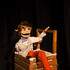 Compagnie Syma - Mouss fait son cirque !