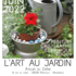 Atelier du chêne Galliot Michel - L'Art au jardin et à l'Atelier