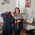 Atelier Arelcy - Cours de couture, ateliers à thèmes et stages