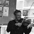 Franck et Juliette jazz Quartet - Quartet jazz acoustique violon/guitare/basse/batterie - Image 3