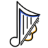 Association Harpamaelle - Cours de musique