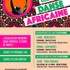 amonafi  - Cours de danse africaine 2023/2024