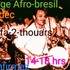 BATUCADA Samba AFRO BAHIANA  - Cours de Percussion Afro Cubain et Afro brésilien  - Image 3