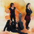 Cie Ode Mélodique  - Musique espagnole et contes musicaux