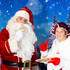 Alain Père Noël - Pere noel CE, Mairies, Particuliers etc..... - Image 2
