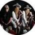 AKYLA PRODUCTIONS - ZZ Top par Fuzz Top, un show exceptionnel