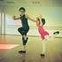 LINKING DANCE - ATELIERS ZEBRES : GESTION EMOTIONS / EXPRESSION CORPORELLE - Image 5