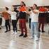DO YOU DANCE - Le Choeur de Broadway  (Chant chorale)  - Image 2