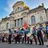 LA FANFARE SAUGRENUE - rue, inter-plateaux, défilé,etc.. - Image 3