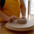 Lucile Bolot - céramiste - Cours et stages poterie et céramique adultes - Image 5