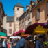 MARCHÉ HEBDOMADAIRE DE LA CANOURGUE