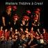 Noémie Terrail - Cours de Théâtre enfants, ados, adultes