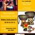 Association ACIA - percussion africaine