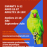 Cie La Mezcla - Rentrée ateliers théâtre enfants, ados, adultes 20 Sept.