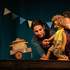 Compagnie L'Oiseau Manivelle - Spectacles de marionnettes pour enfants et tout publics - Image 2