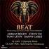 BEAT - Performing the Music of 80s King Crimson-Adrian Belew-Steve Vai-Tony Levin-Danny Carey