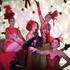 Les Meufettes – Revue cabaret  - spectacle itinérant avec chanteuse live et danseuses Gard - Image 2