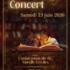 Concert de Printemps