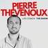 Pierre Thevenoux - Life Coach - Tournée