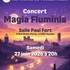 Concert Magia Fluminis de l'Harmonie de Toutes-Aides