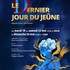 Le dernier jour du jeûne