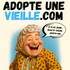 "Adopte une Vieille.com"