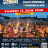Rock'in Villages 5 - L'évènement rock gratuit du 62 !