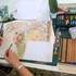 Stages Dessin Peinture vacances été - 3ème session