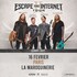 "Escape The Internet II - 2027 Tour"