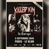 "Killer Kin, en concert à Paris"