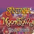 Santana by MoonFlower