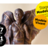 Stage Vacances d'Été 2 / Modelage Céramique Modèle Vivant