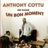 "Anthony Cottu - Le Point-Virgule - Paris"