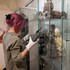 Visite guidées de l'exposition temporaire et de nos réserves