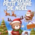 Le nouveau petit renne de Noël