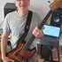 Olivier Ziegelbaum - Cours de Basse electrique et guitare - Gap