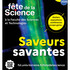 Village des Sciences 2026 : venez goûter aux sciences !